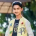 Aryan Sabat, Founder of 8 Lenses Photography